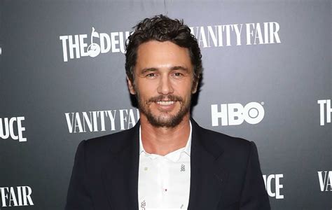 James Franco Controversy Revisited Unpacking The Allegations Years Later