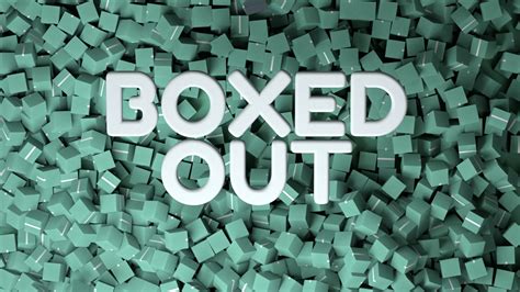 Boxed Out Profitwell