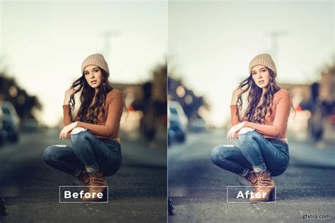 Wings Cinematic Photoshop Action Gfxtra