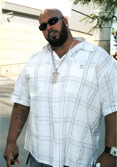 Suge Knight Charged With Murder Caught In The Crossfire