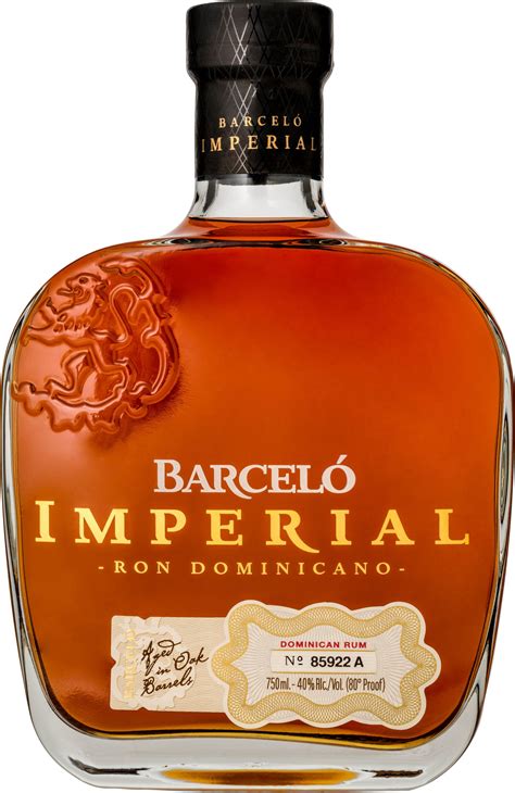Review Barcelo Imperial Rum Best Tasting Spirits Best Tasting Spirits