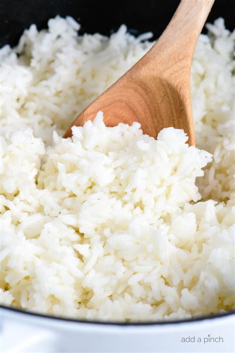 Learn How To Cook White Rice Using This Easy No Fail Recipe Perfect