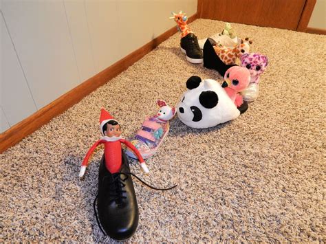 100 Epic Elf On The Shelf Ideas Your Kids Will Go Crazy For Elf On