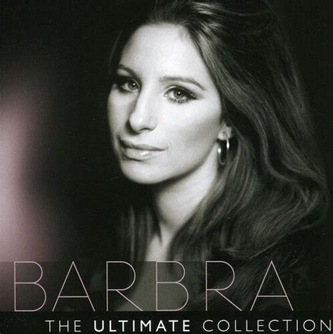 barbra streisand ultimate collection [new cd] 886977904325 ebay