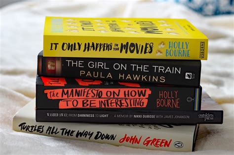 My Favourite Books Ive Read In 2017 A Beautiful Chaos