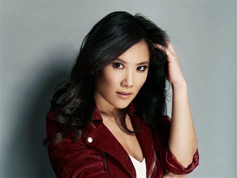 Ally Maki Talks Tbss Wrecked And Asian American Representation On Tv