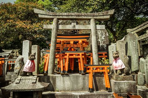 Shinto Shinto Shrine Shrine