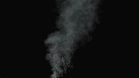 Small Scale Smoke Plumes Stock Footage Collection Actionvfx