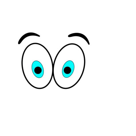 Cartoon Eyes Png Svg Clip Art For Web Download Clip Art Png Icon Arts