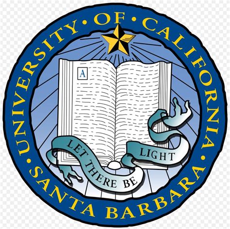 Pin By Shannon Schulman On Ucsb California Logo Santa Barbara University Instructional Design