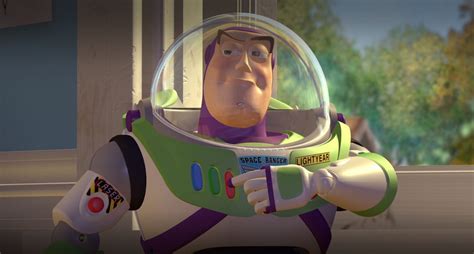 Disney Announces New Buzz Lightyear Origin Movie Recasts Tim Allen