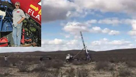 Daredevil Mad Mike Hughes Killed In Rocket Crash Video Of The Incident Goes Viral