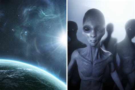 Top Scientist Claims We Can Find Aliens But Not In The Way You
