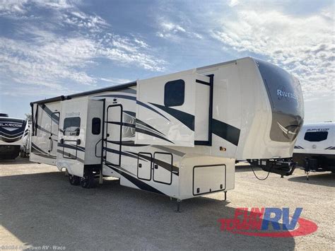 2022 Forest River Riverstone 391fsk Rv For Sale In Hewitt Tx 76643