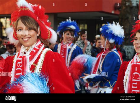 Majorettes Hi Res Stock Photography And Images Alamy