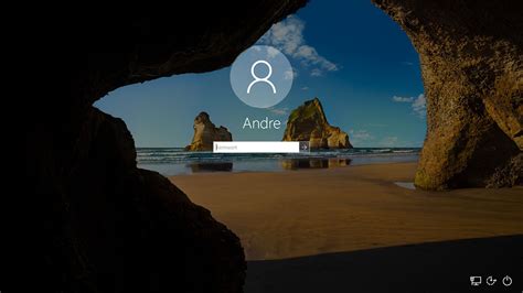 Windows 10 Sperrbildschirm ?Ndert Sich Nicht - kinosa juan
