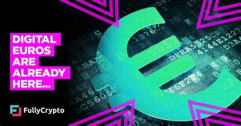 Before you get yourself a crypto wallet, define for yourself how you are going to use it and what security features are crucial for you. What's the Difference Between a Digital Euro and a Regular ...