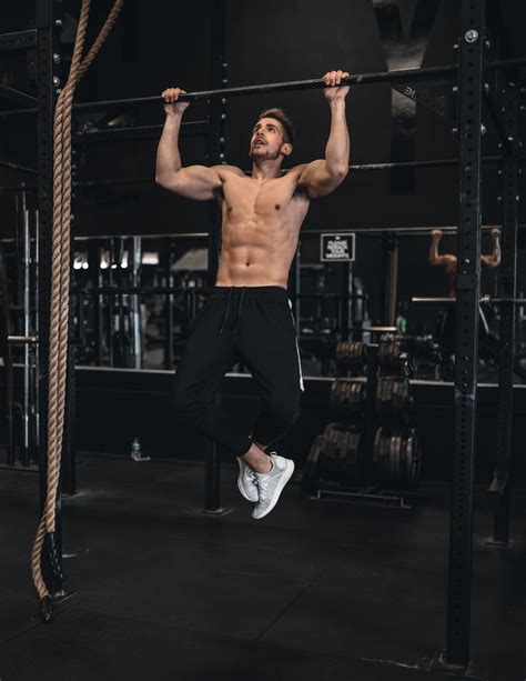 Mens Fitness Male Fitness Photography Fitness Photography Gym