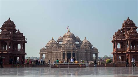 Akshardham Temple Delhi 2020 Photos And Reviews