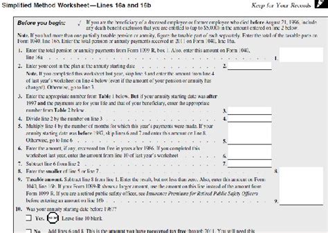 Grab our simplifying algebraic expression worksheets to boost your skills in simplifying linear this page contains 95+ exclusive printable worksheets on simplifying algebraic expressions covering the. Step Away From the 1040 And Nobody Gets Hurt | Peg-o-Leg's ...