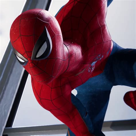Cool avatar pictures for ps4. Spider-Man (PS4) Forum Avatar | Profile Photo - ID: 147717 ...