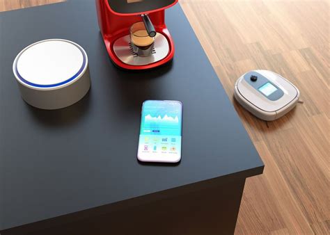 More smart home devices sold in physical stores than online - Gearbrain