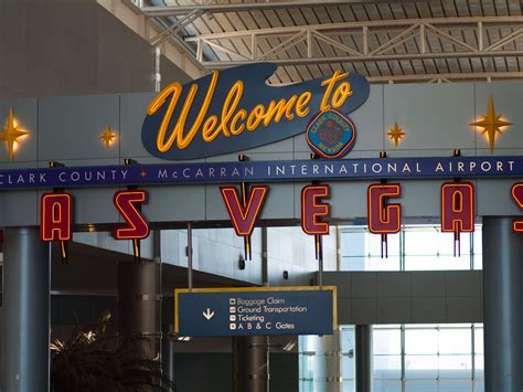 Woman Claims She Was Arrested At Las Vegas Airport For Being Too Good Looking Daily Patriot Report