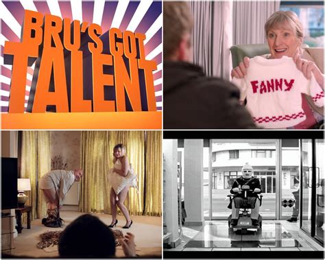 This Is How You Could Get The Chance To Star In An Irn Bru Tv Advert