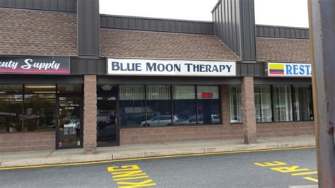 Blue Moon Massage Therapy Updated May 2024 1242 Rt 166 Toms River New Jersey Massage