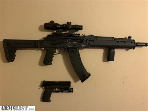 Armslist For Sale Zhukov Ak Furniture With All Hardware