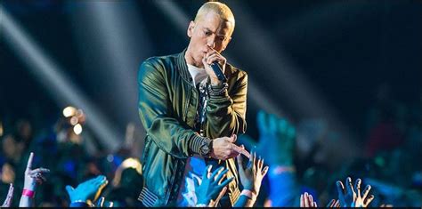 Alle Eminem Songs Und Alben Eine Vollständige Liste Listen