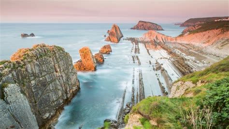 Spains Northern Atlantic Coast Is The Countrys Best Kept Secret