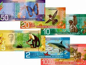 Costa Rica Exchange Rate Calculation Changes The Costa Times