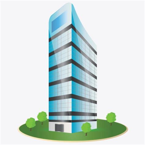 Office Buildings Clipart Free Download On Clipartmag