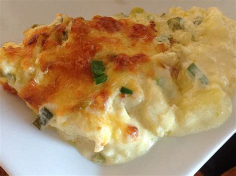 Check spelling or type a new query. Sour Cream & Onion Potatoes · How To Cook A Potato Dish ...