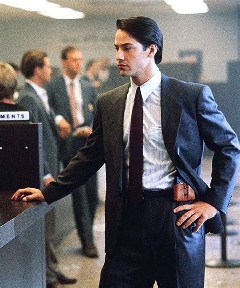 Keanu Reeves In Point Break 1991 Keanu Reeves Young Keanu Reeves