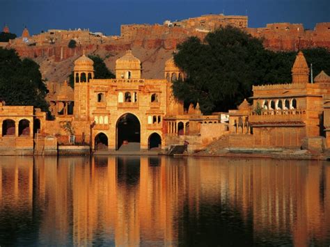 The kk city has had too build dual. 10 Exciting Point of Interest in Jaisalmer Tour | Places ...