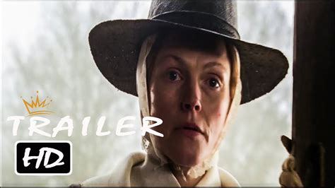 Fanny Lye Deliver D Official Trailer Maxine Peake Thriller