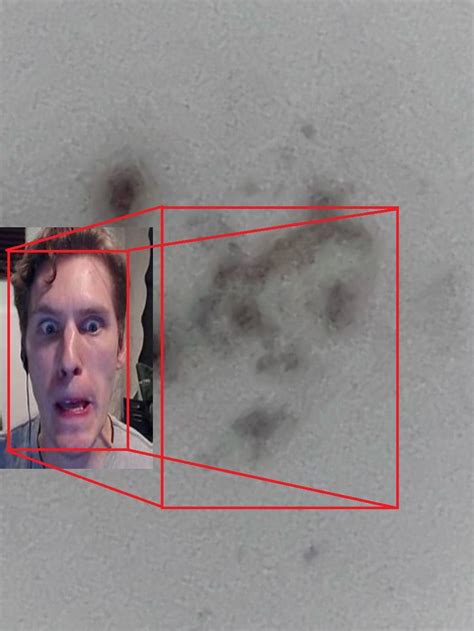 Found Jerma On My Ceiling Lamp Rjerma985