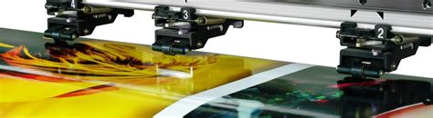 How Specific Industries Benefit From Wide Format Printers