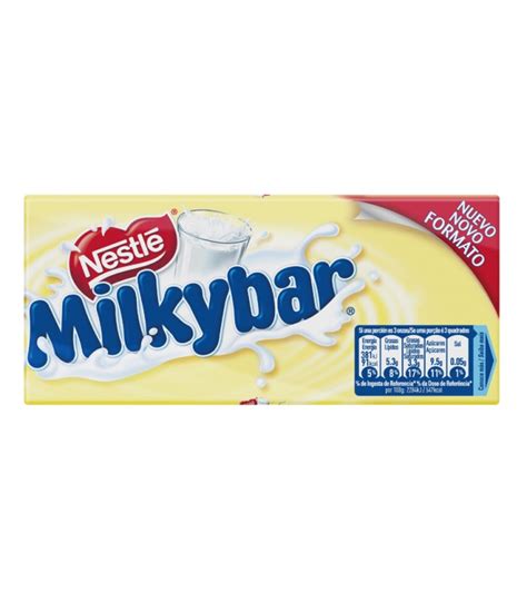 Tableta Milkybar Nestle 100 G