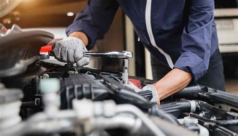 How Often Should A Car Be Serviced And Why Regit