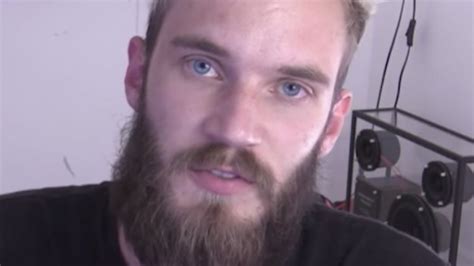 Youtuber Pewdiepie Apologizes For Using Racial Slur