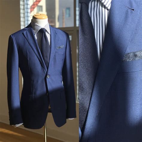 Understanding How To Get Professional Made Custom Suits Can Seven Fashion
