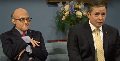 Watch saturday night live try and fail to pay tribute to game of thrones on season finale. 'Saturday Night Live': Matthew Broderick Joins the Trump ...