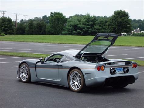 Factory Five Racing Ffr Gen 2 Gtm For Sale