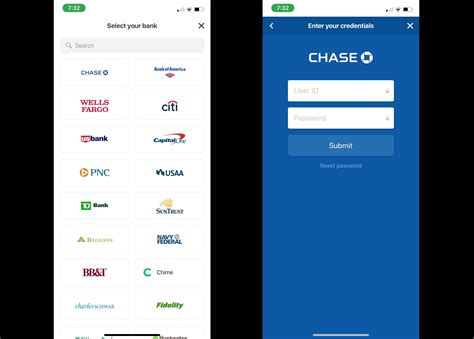 Next, you link your bank account or credit card. How to Use Cash App on Your Smartphone