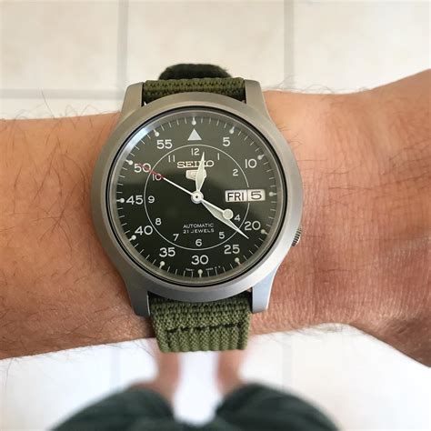 31 Great Watches For Small Wrists Updated For 2023 The Modest Man