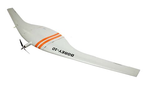 Borey 20 Fixed Wing Uav Long Endurance Fixed Wing Drone