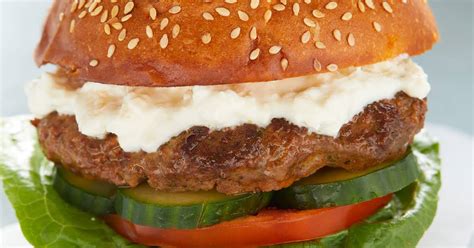 Best Ground Lamb Burgers Recipes Yummly